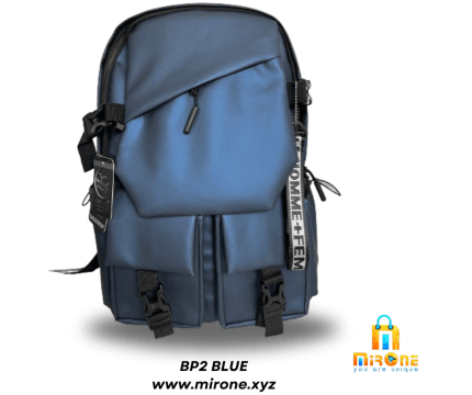 blue 17.6 inch laptop backpack price