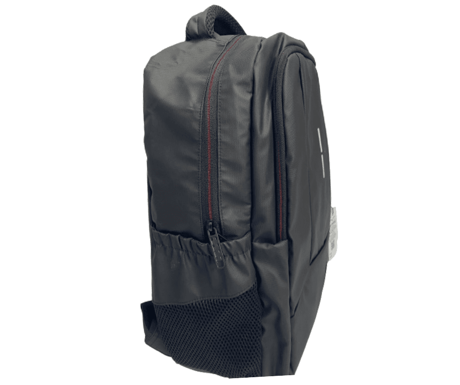 lio bp6 17-inch water-resistant backpack