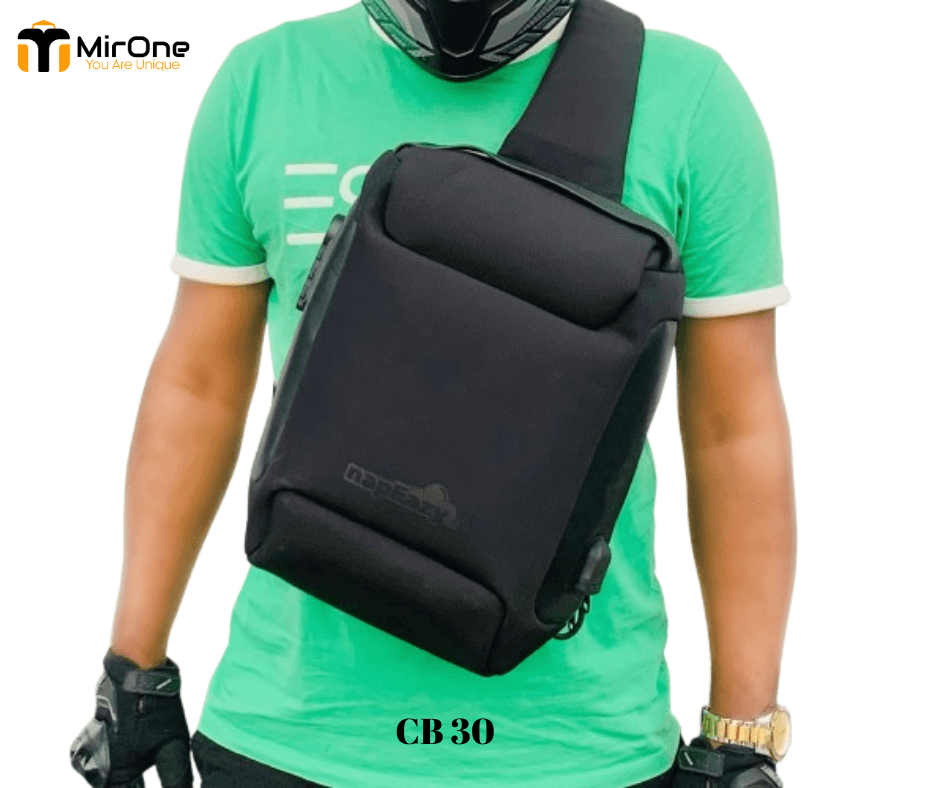 napaEazy cb30 10l cross bag