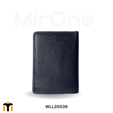 Genuine Leather Short Wallet Bellroy WLL20039