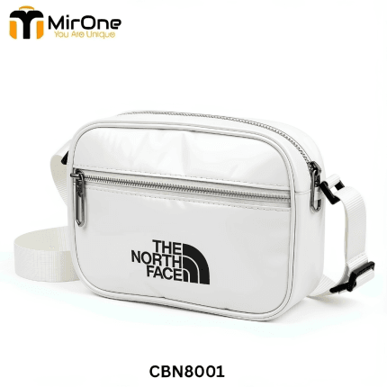 cbn8001 water-resistant crossbody bag: Durable & Stylish for 1 Essential