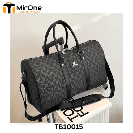tb10015 dry wet gym bag