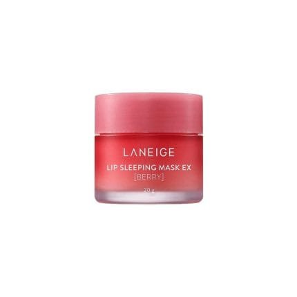 Laneige Lip Sleeping Mask Ex Berry