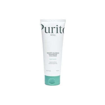 PURITO Mighty Bamboo Panthenol Cleanser 150 ml