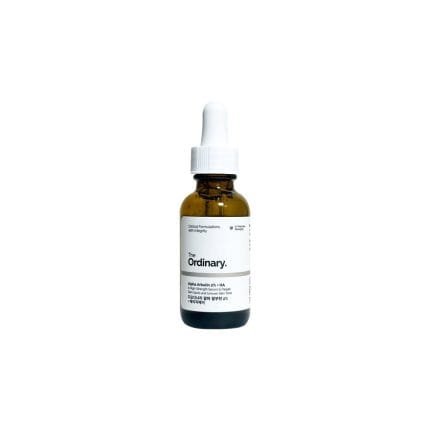 The Ordinary Alpha Arbutin 2% + Ha 30 ml