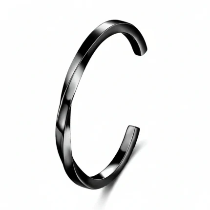The-Legacy Twisted Bracelet 9039