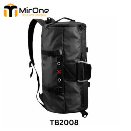80l waterproof duffel bag bd