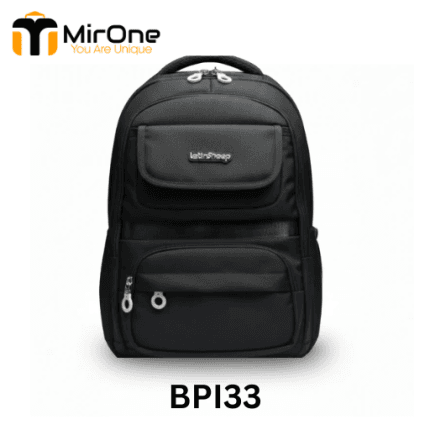 16.5 inch bpi33 polyester backpack