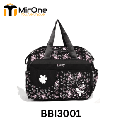packable waterproof baby bag bbi3001