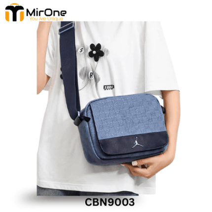 j hint professional 10 inch crossbody bag