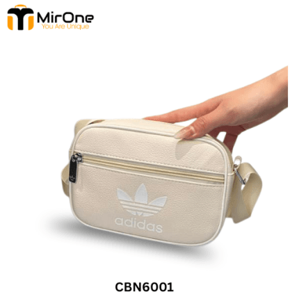 a-beige crossbody bag cbn6001