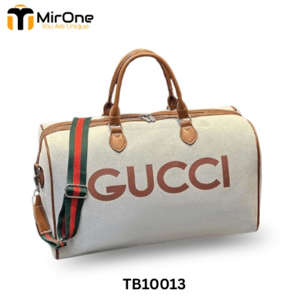waterproof nylon travel bag tb10013