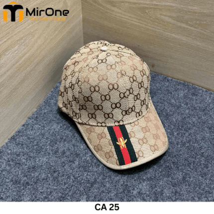 Cap Hat CA25