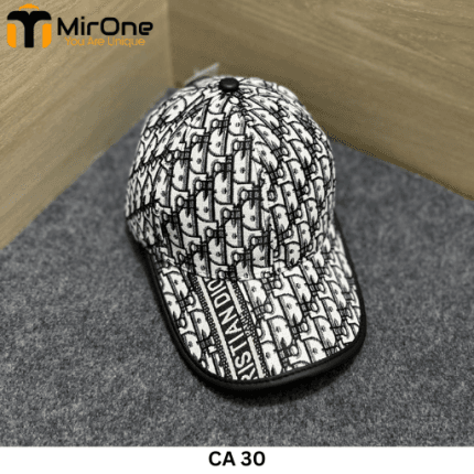 Cap Hat CA30