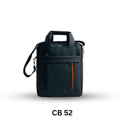 cb52 compact professional crossbody