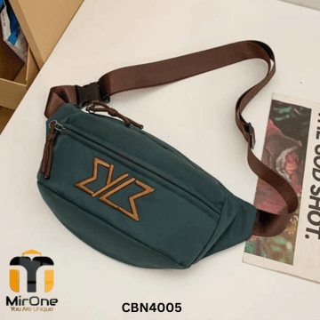 black femon crossbody bag CBN4005